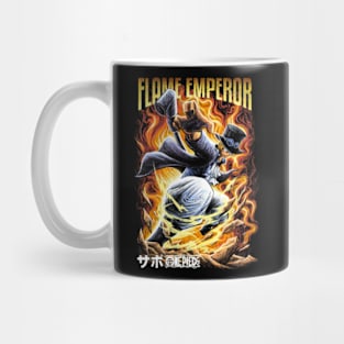 Sabo Flame Emperor | One Piece Mug